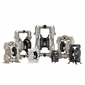 Diaphragm Pumps