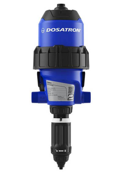 Dosatron Water-Powered Injectors