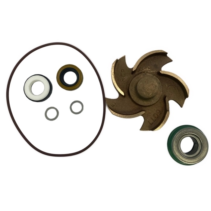 Spare Parts Kits