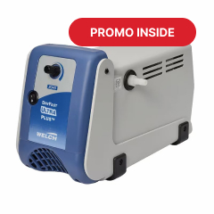 Chemical Duty Diaphragm