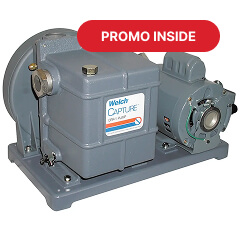 Refrigeration Pumps