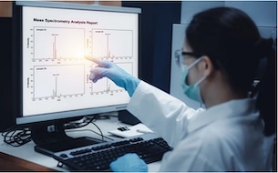Mass Spectrometry