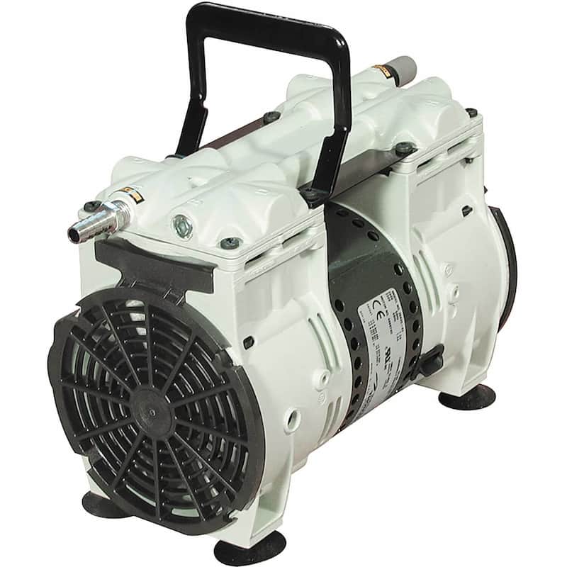 Standard Duty Dry Vacuum