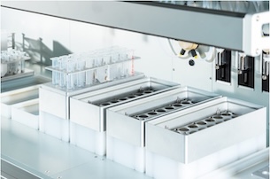 Vacuum Filtration