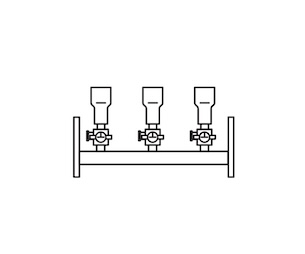 Vacuum Manifold